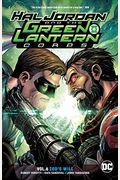 Hal Jordan And The Green Lantern Corps Vol. 6