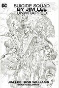 Suicide Squad By Jim Lee Unwrapped
