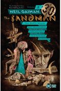 The Sandman: The Doll's House