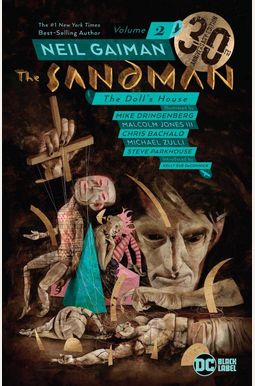 The Sandman: The Doll's House The Sandman: The Doll's House