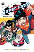 Super Sons: The Complete Series Omnibus