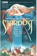 Neil Gaiman And Charles Vess's Stardust (New Edition)