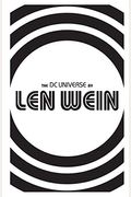 Dc Universe By Len Wein