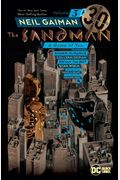 The Sandman: A Game Of You - Book V (Sandman