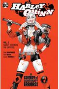 Harley Quinn Vol. 2: Harley Destroys the Universe