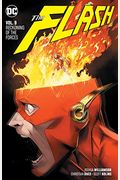 The Flash Vol. 9