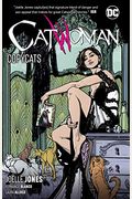 Catwoman, Vol. 1: Copycats