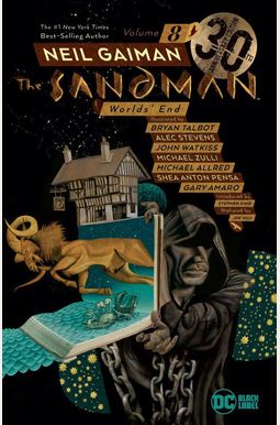 World's End (Turtleback School & Library Binding Edition) (Sandman Collected Library) World's End (Turtleback School & Library Binding Edition) (Sandman Collected Library)