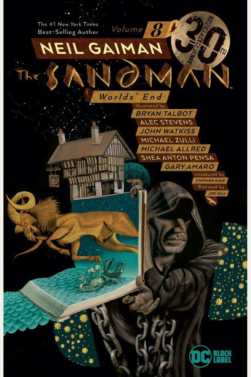 World's End (Turtleback School & Library Binding Edition) (Sandman Collected Library)