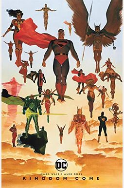 Kingdom Come Kingdom Come