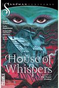 House Of Whispers Vol. 1: The Power Divided (The Sandman Universe)