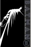 Dark Knight Iii: The Master Race