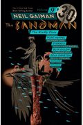 The Sandman: The Kindly Ones - Book Ix (Sandman Collected Library)