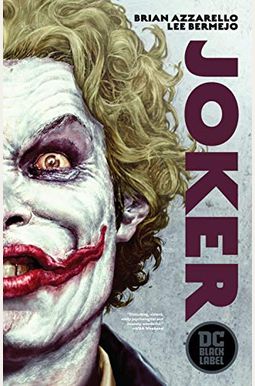 Joker (DC Black Label Edition) Joker (DC Black Label Edition)