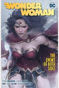Wonder Woman, Volume 9: The Enemy Of Both Sides
