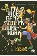 My Video Game Ate My Homework