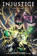 Injustice: Gods Among Us: Year Two: The Deluxe Edition