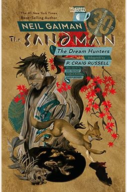 Sandman: Dream Hunters Sandman: Dream Hunters