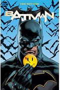 Batmanthe Flash The Button Deluxe Edition