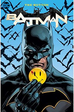 Batmanthe Flash The Button Deluxe Edition Batmanthe Flash The Button Deluxe Edition