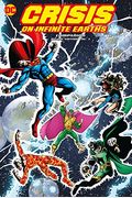 Crisis On Infinite Earths Companion Deluxe Vol. 3