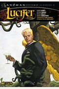 Lucifer Omnibus Vol. 1 (The Sandman Universe Classics)