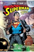 Superman: Secret Origin Deluxe Edition