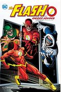The Flash By Geoff Johns Omnibus Vol. 1