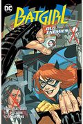 Batgirl Vol. 6: Old Enemies
