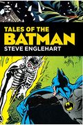 Legends Of The Dark Knight: Steve Englehart
