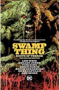 Swamp Thing: Roots Of Terror