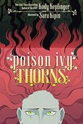 Poison Ivy: Thorns