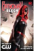 Batwoman: Elegy New Edition