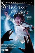 Books Of Magic Vol. 2: Second Quarto (The Sandman Universe)