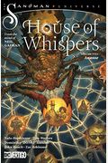 The House Of Whispers Vol. 2 (The Sandman Universe) (House Of Whispers - The Sandman Universe)