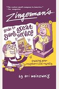 Zingerman's Guide To Giving Great Service