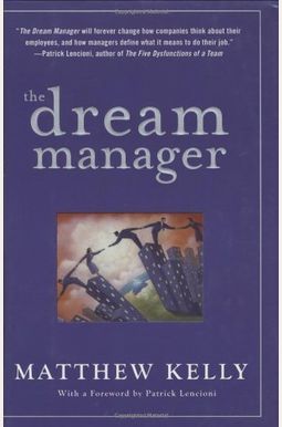 The Dream Manager The Dream Manager