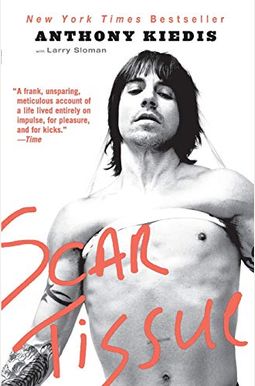 Scar Tissue Scar Tissue