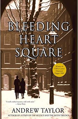 Bleeding Heart Square Bleeding Heart Square