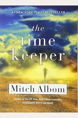 The Time Keeper The Time Keeper