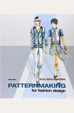 Patternmaking For Fashion Design Patternmaking For Fashion Design