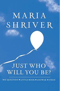 Just Who Will You Be?: Big Question. Little Book. Answer Within. Just Who Will You Be?: Big Question. Little Book. Answer Within.