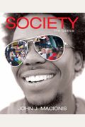 Society: The Basics [With Study Guide]