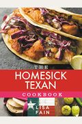 The Homesick Texan Cookbook