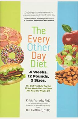 La Dieta Del DíA Siguiente: Pierde Peso Comiendo Todo Lo Que Quieras (La Mitad Del Tiempo) La Dieta Del DíA Siguiente: Pierde Peso Comiendo Todo Lo Que Quieras (La Mitad Del Tiempo)
