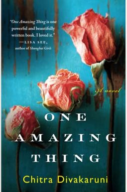 One Amazing Thing One Amazing Thing