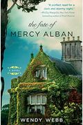 The Fate Of Mercy Alban