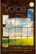Voice Bible-Vc: Step Into The Story Of Scripture