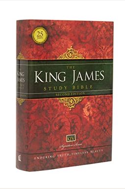 Study Bible-KJV Study Bible-KJV