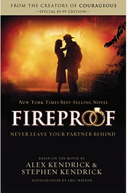 Fireproof Fireproof